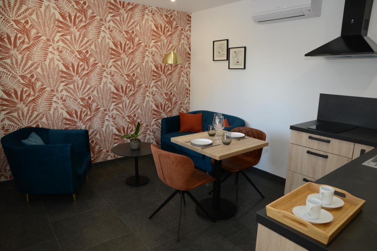 L'Hostellerie D'Acquigny Exteriör bild